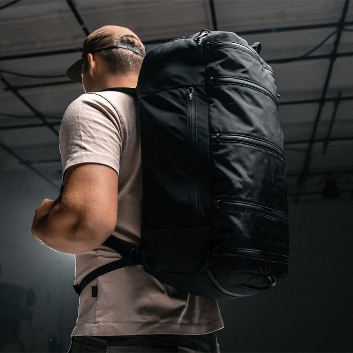 Actual product image Matador SEG45 Travel Pack (45 l)