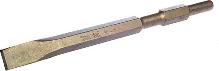Actual product image Makita Flat chisel M21 24x450mm