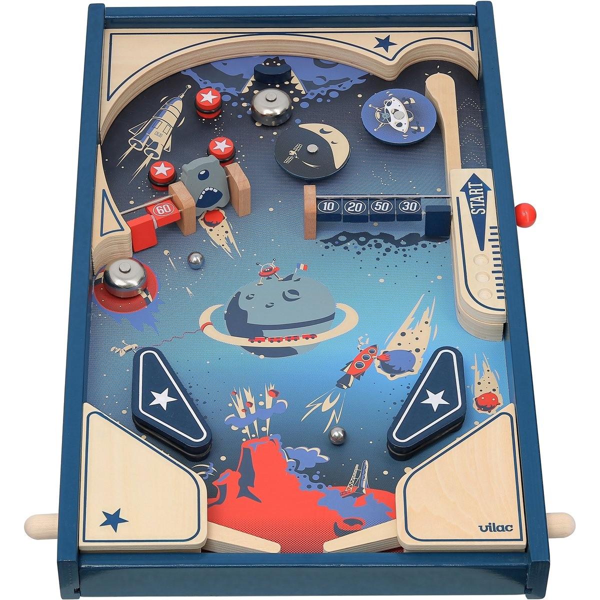 Vilac Flipper dallo spazio