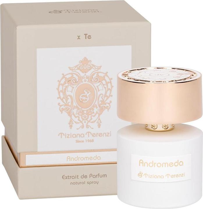 Tiziana Terenzi Andromeda (Eau de Parfum, 100 ml)