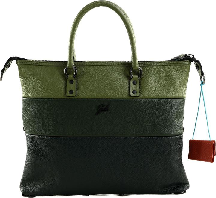 Immagine prodotto Gabs G3 Plus TG Tricolor Degrade