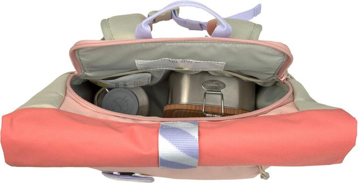 Produktbild Lässig Sunny Explorer Medium Rolltop Backpack