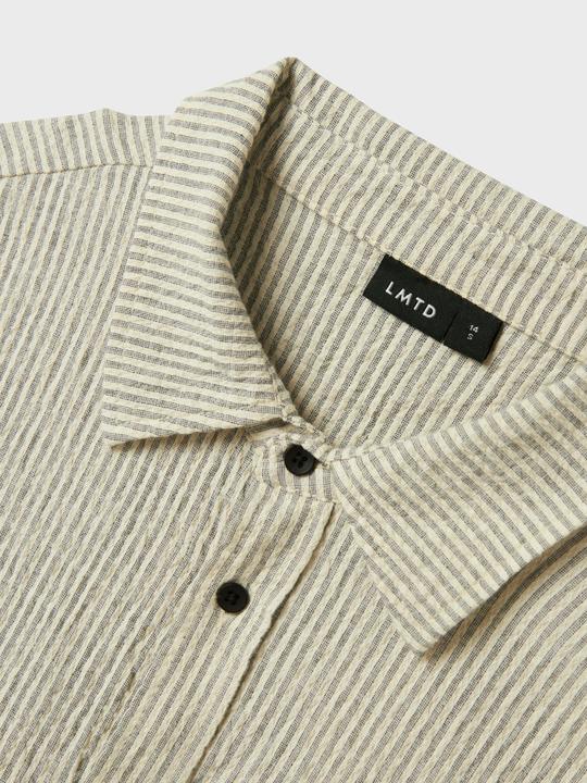 Produktbild Lmtd Kurzarm Hemd (170, 176)