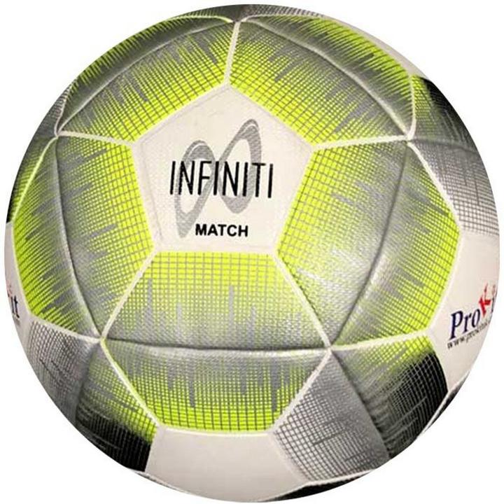 Produktbild Samba Infiniti Fussball Spiel (4)