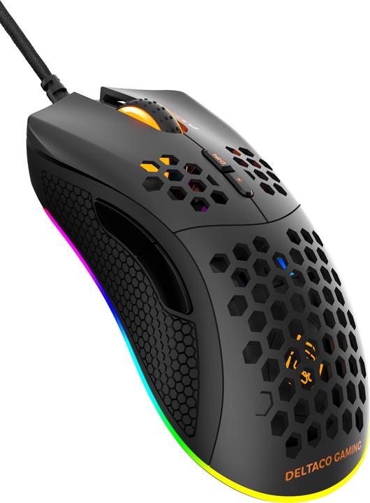 Produktbild Deltaco Gaming DM210 (Kabelgebunden)