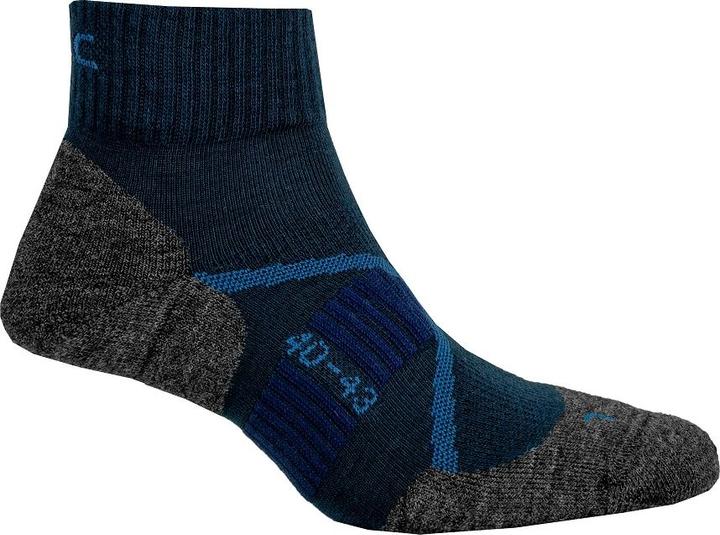 Immagine prodotto P.A.C. PAC TR 1.2 MerinoShort Cool (40 - 43)