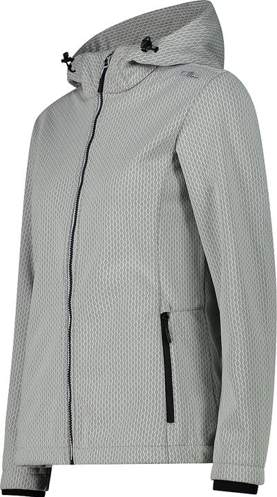 Actual product image CMP Campagnolo Hoodie (L)