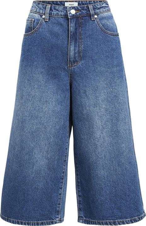 Image du produit Object Denim Bermudashorts (M)
