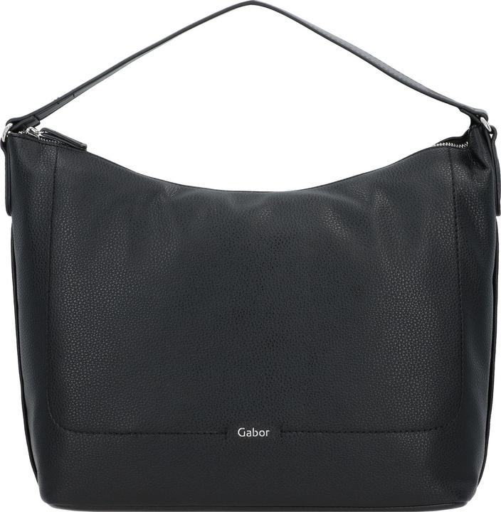 Gabor BEHEIM INTERN. FASHION Imka, Hobo bag, black