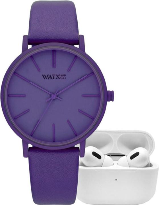 Produktbild Watx & Colors Damenuhr RELOJ13 38 (Ø 38 mm) (38 mm)