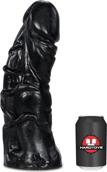 HardToys Godemiché "Hardtoys09