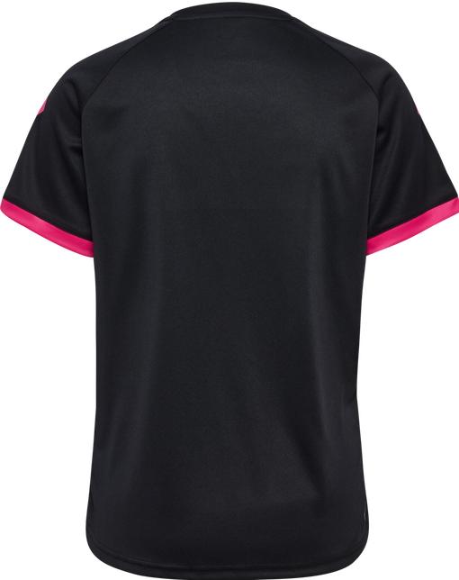 Immagine prodotto hummel Hmlgraphic Universe Jersey Ss Donna (L)