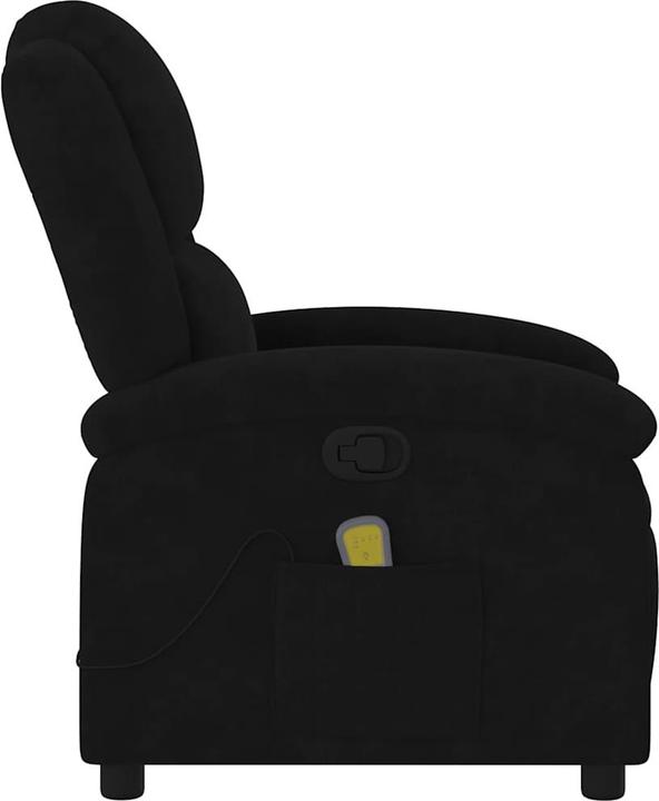 Actual product image VidaXL Massage-Relaxsessel