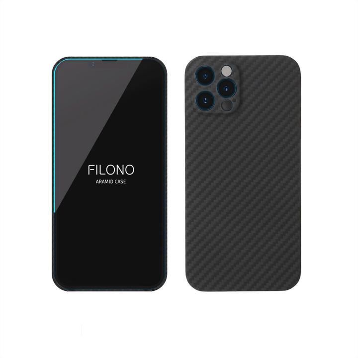 Produktbild Filono Aramid Case (Apple iPhone 13 Pro)