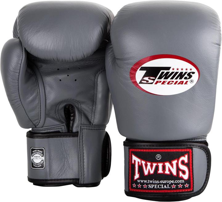 Produktbild Twins Boxhandschuhe (12 OZ, One Size)