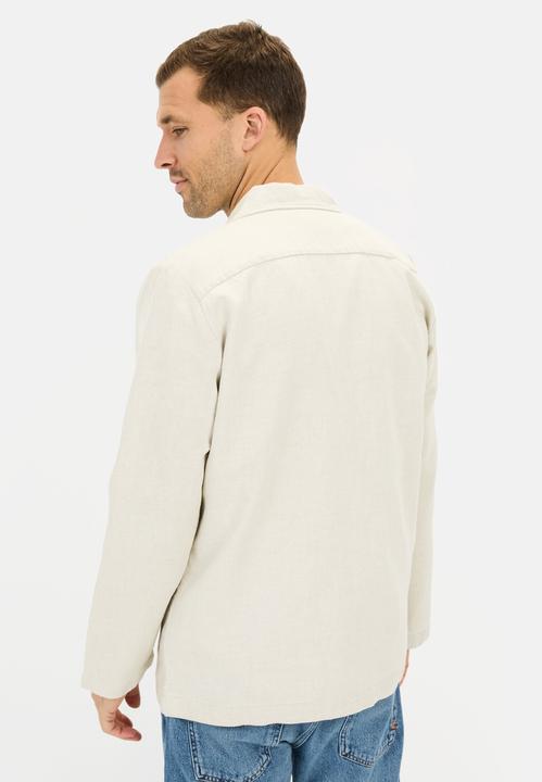 Produktbild Camel Active Indoor-Shaket mit 3-Knopfleiste (L)