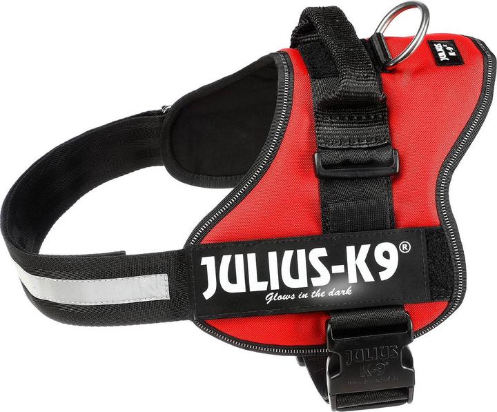 Immagine prodotto Julius-K9 Imbracatura per cani grandi ergonomica (1, Cane, Generale)