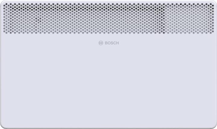 Actual product image Bosch Home Comfort HC400020 Wall convector (2000 W)