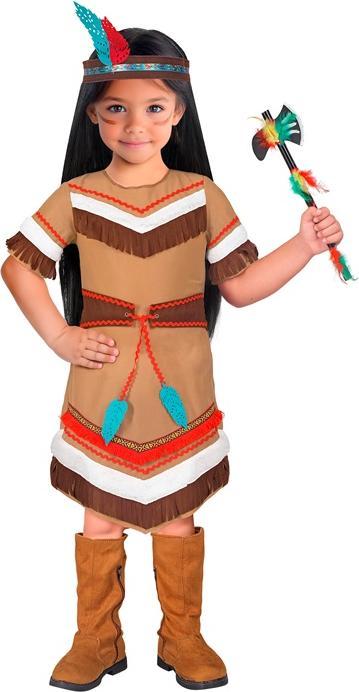 Immagine prodotto Widmann Indianerin