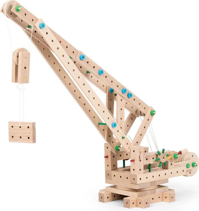 Immagine prodotto Matador Esploratore E407