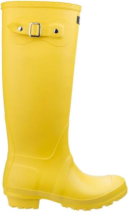 Actual product image Cotswold Sandringham wellington boots (42)