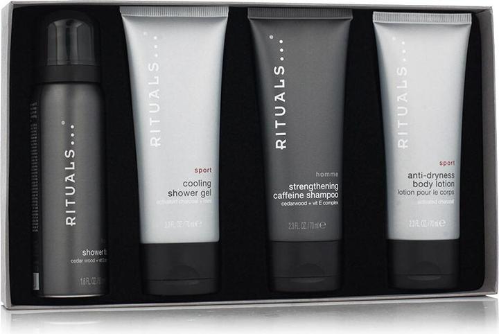 Produktbild Rituals Homme Set (Körperpflegeset)