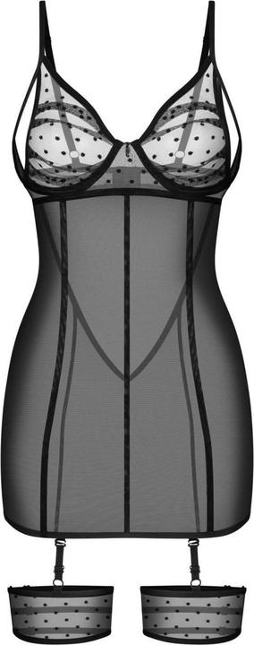 Produktbild Obsessive Negligé Nuites (M, S)