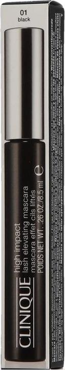 Image du produit Clinique High Impact (#01 Noir)