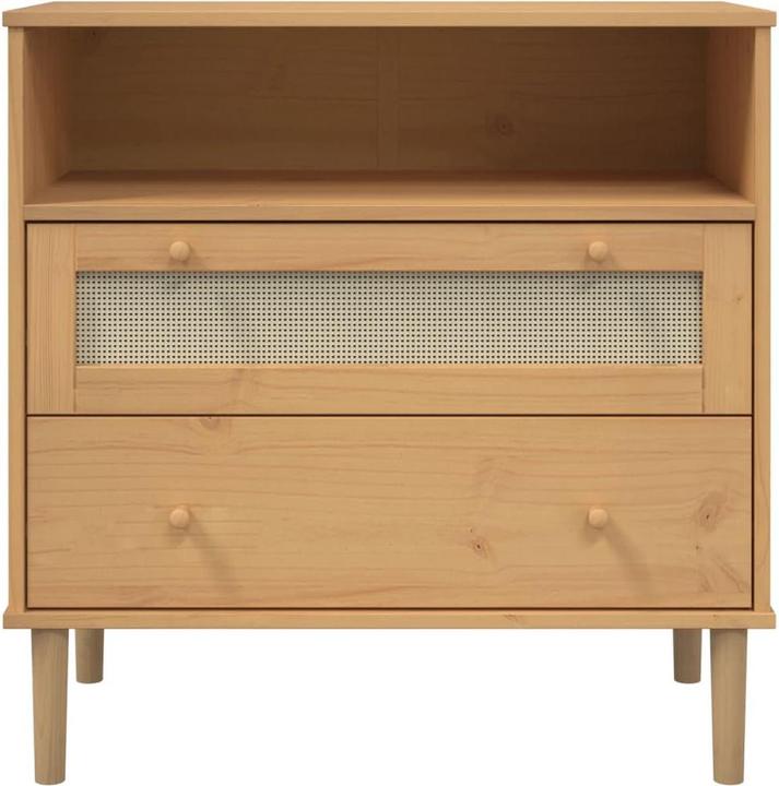 Produktbild vidaXL Sideboard (80 x 40 x 80 cm)