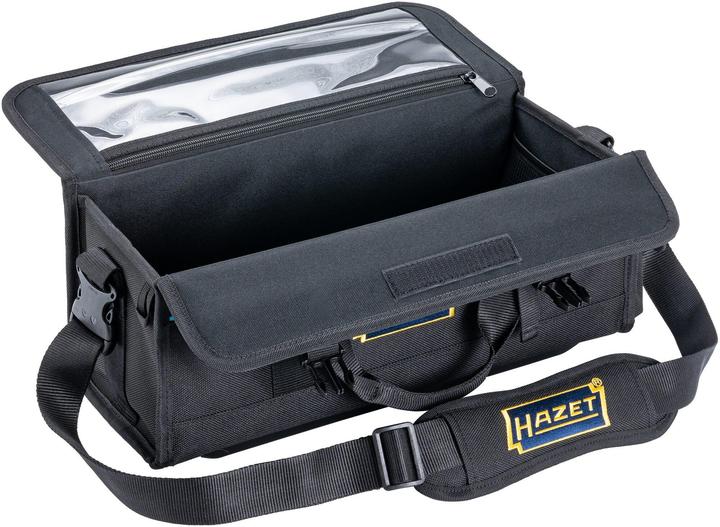 Actual product image HAZET Universal Werkzeugtasche (1 Piece)