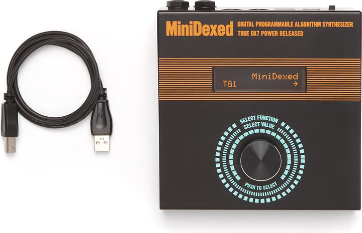 Immagine prodotto Dtronics DT-DX