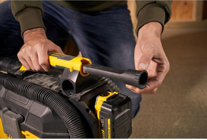 Actual product image Stanley V20 (Wet dry vacuum cleaner)