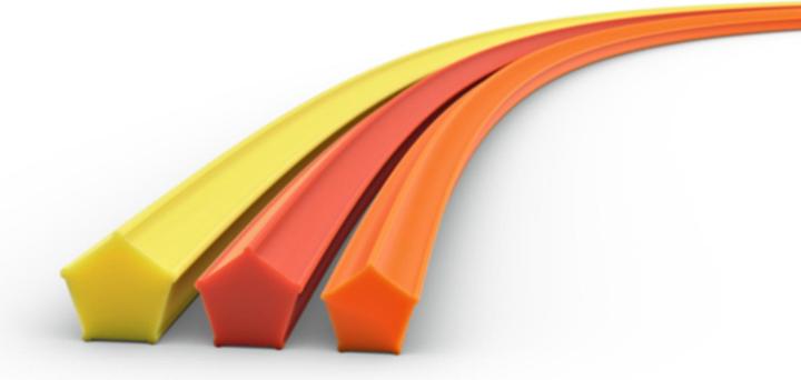 Actual product image Stihl Mähfaden (Weed whacker, Trimmer line + line spool)