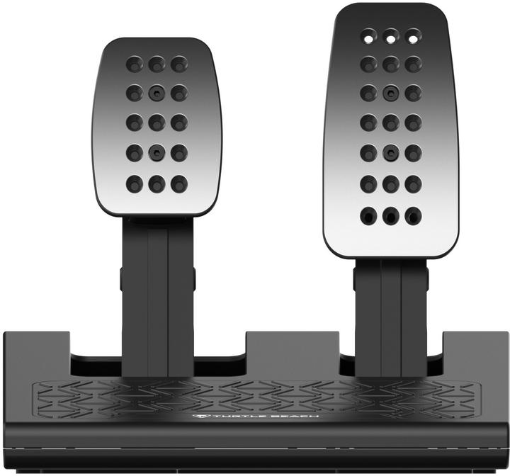 Produktbild Turtle Beach VelocityOne Race KD3 (Xbox One S, Xbox One X, Xbox Series S, Xbox Series X, Windows)