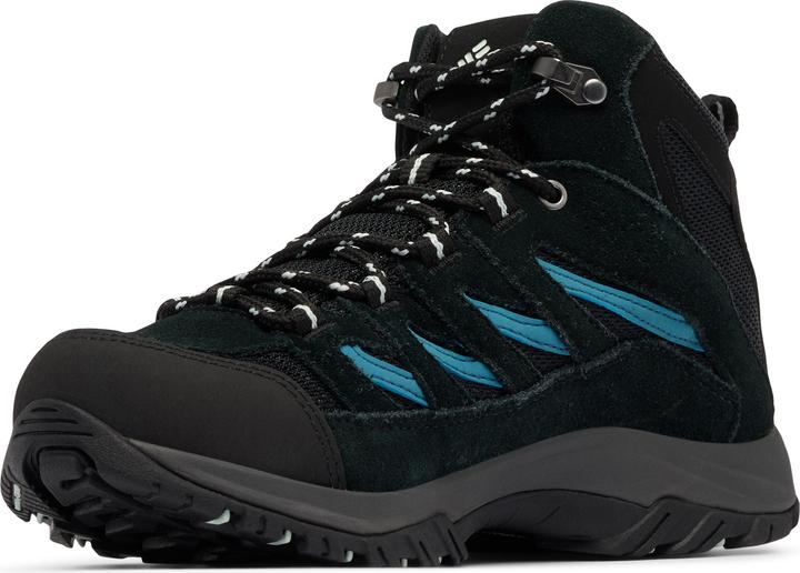Produktbild Columbia Crestwood™ Mid Waterproof (41)