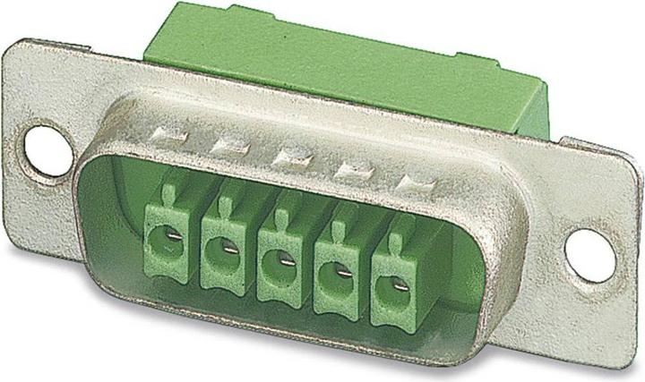 Actual product image Phoenix Contact Subconnec Connectors