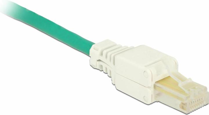Productafbeelding Delock RJ45 stekker (Stekker netwerkkabel)