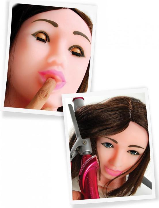 Produktbild Shots Fuck My Face Brunette