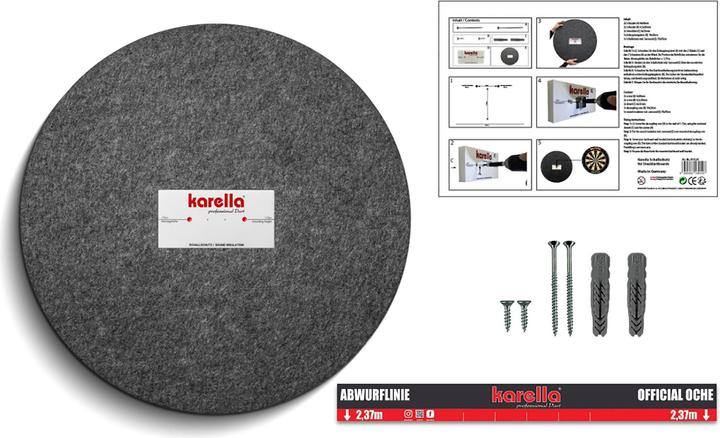 Produktbild Karella Catchring