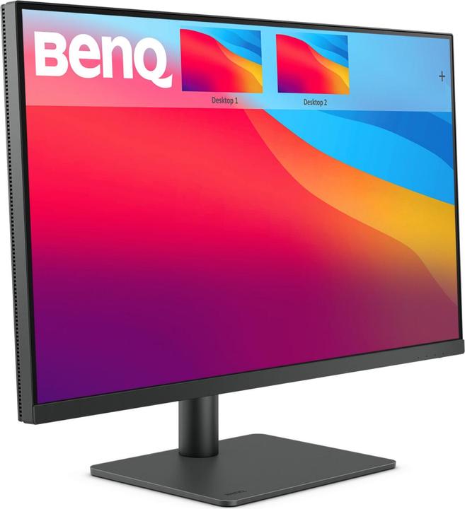 Produktbild BenQ PD3205U (3840 x 2160 Pixel, 32")