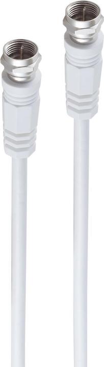 Produktbild Shiverpeaks Bs80095-128 (100 dB, Antennenkabel)