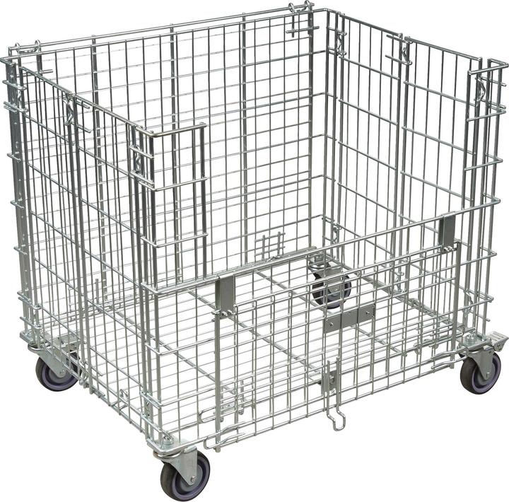Actual product image Sport-Thieme Transport trolley Jumbo