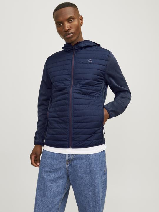 Actual product image Jack & Jones Multi Quilted (XL)