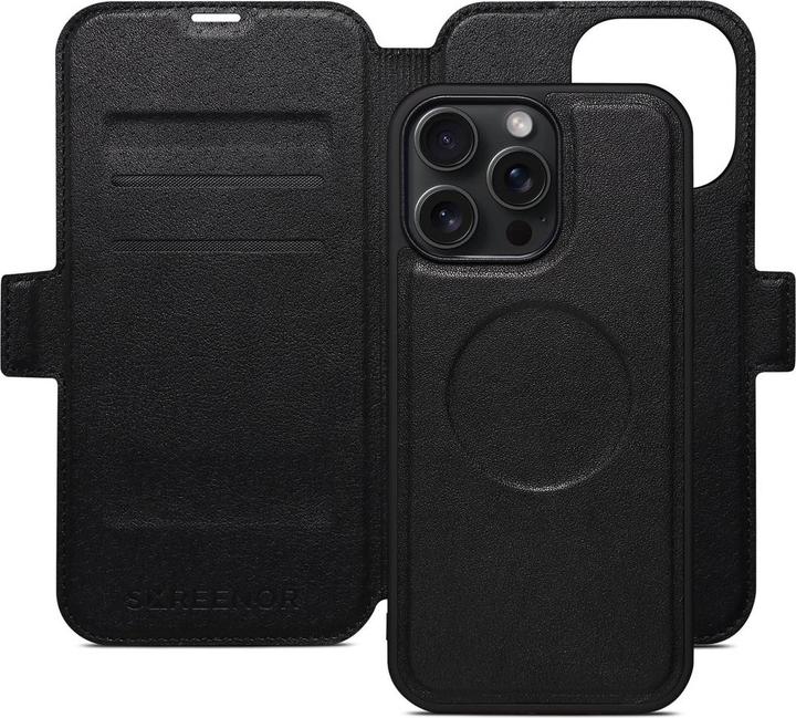 Actual product image Screenor First Iphone 16 Pro Max Magsafe (Apple iPhone 16 Pro Max)