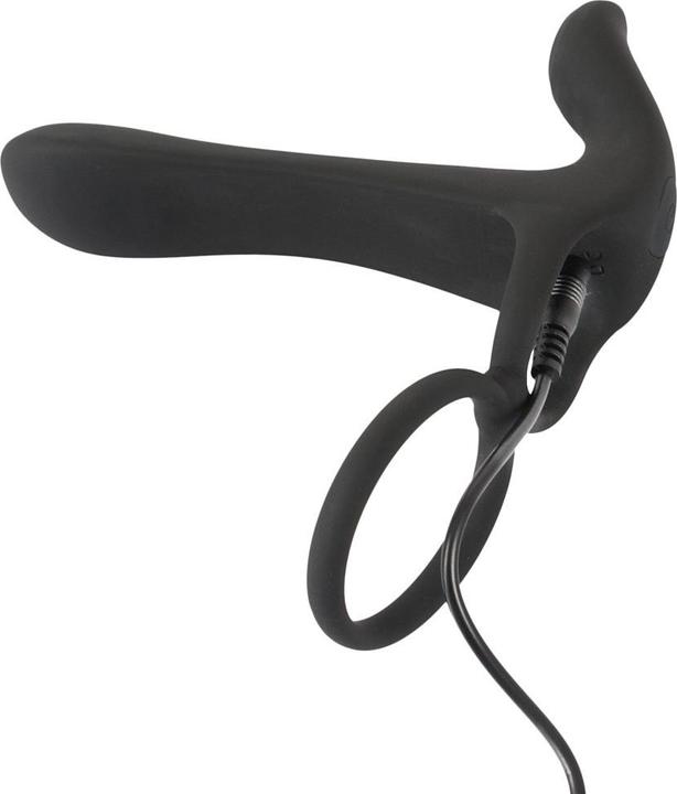 Produktbild Black Velvets Couples Vibrator