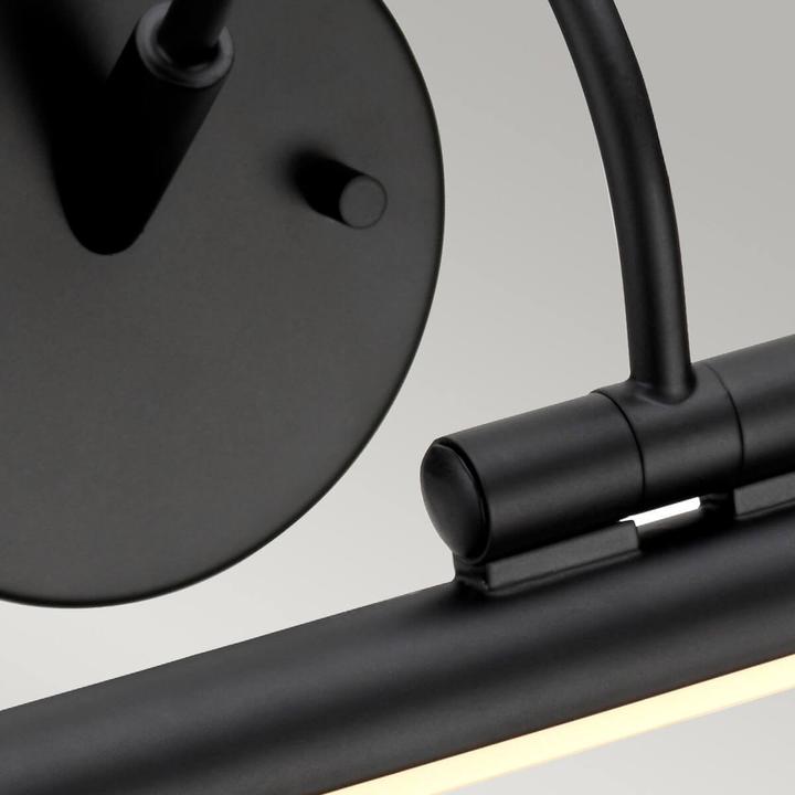 Actual product image Elstead Lighting Alton LED picture light 67cm black (549 lm)