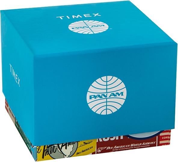 Image du produit Timex Pan-Am Chrono (42 mm)