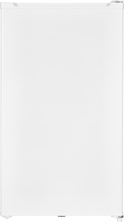 Beko Kühl-Gefrierkombination RS9152WN (90 l)