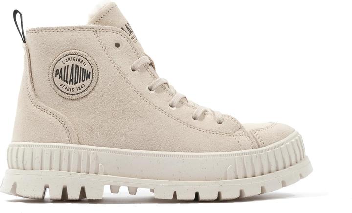 Image du produit Palladium Pallashock Zip chaud - 63849 (42)