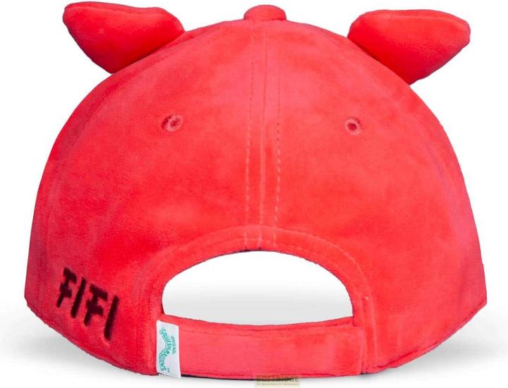Produktbild Difuzed Squishmallows casquette baseball Fifi Novelty (One Size)
